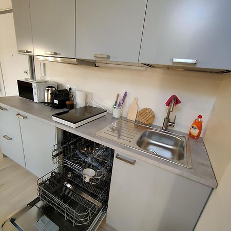 Ferienwohnung Mansarda Luxury: Lagrange Centro Turin Exterior foto