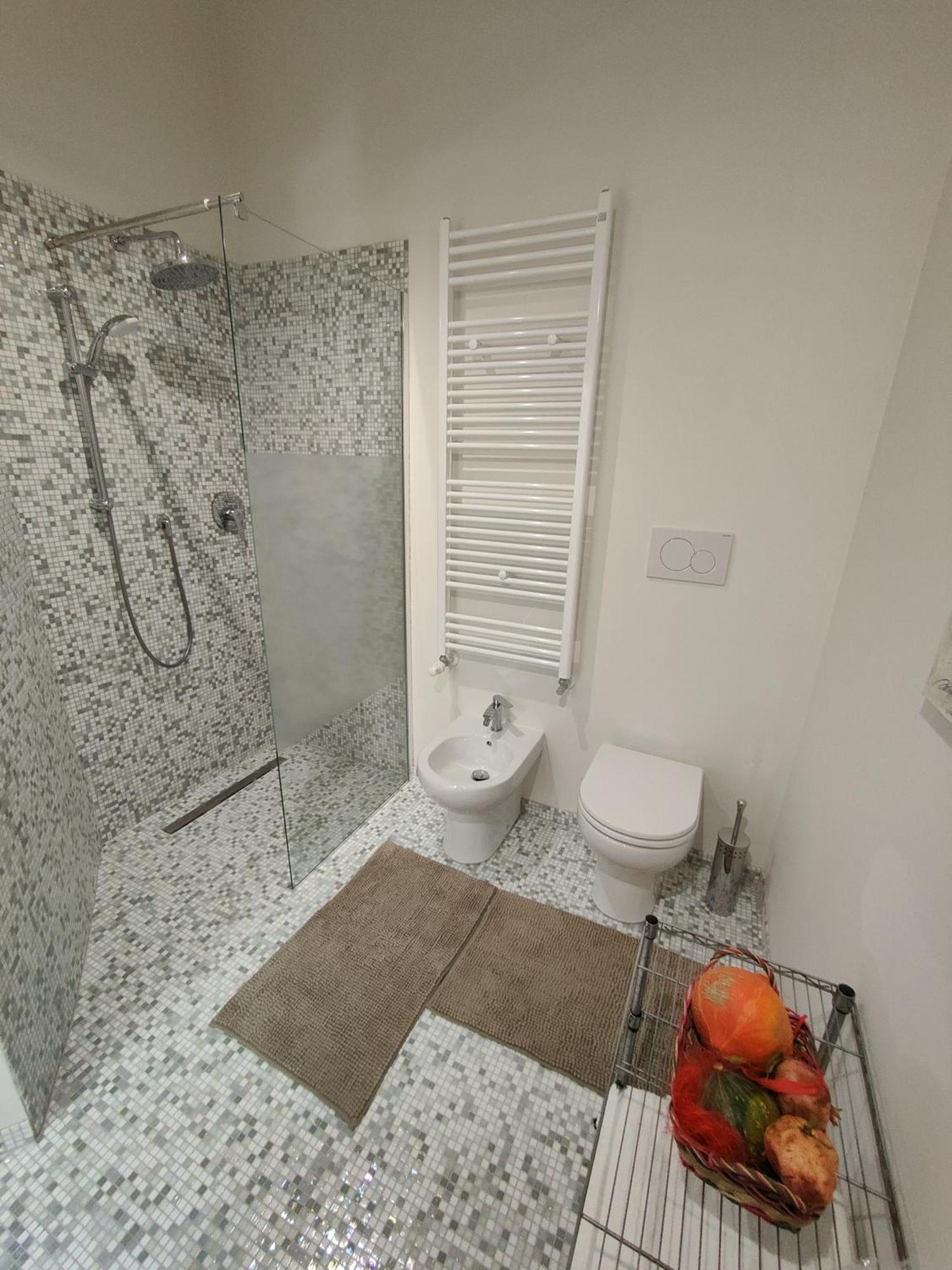 Ferienwohnung Mansarda Luxury: Lagrange Centro Turin Exterior foto